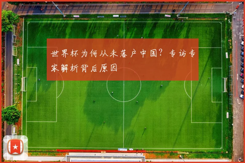 世界杯为何从未落户中国？专访专家解析背后原因