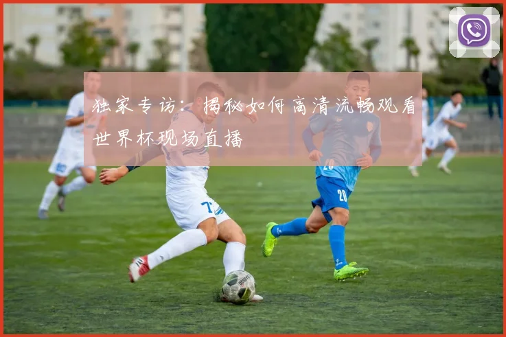 独家专访：揭秘如何高清流畅观看世界杯现场直播